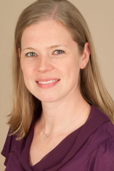 Sarah Perman, MD, MSCE, FAHA