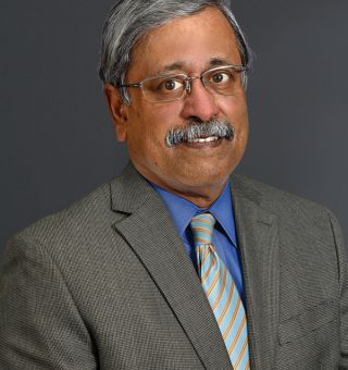 Dr. Srinivas Murali