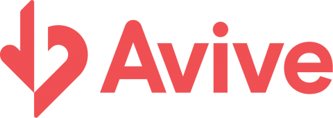Avive logo