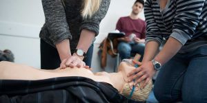 CPR image