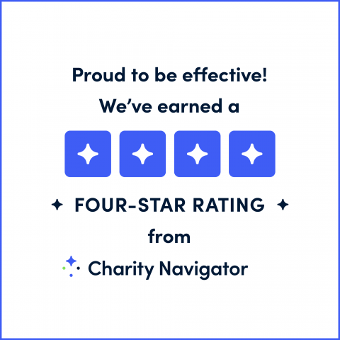 Charity Navigator