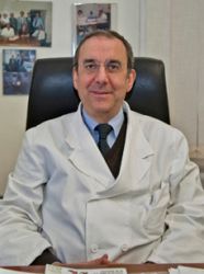 Francesco Fedele head shot