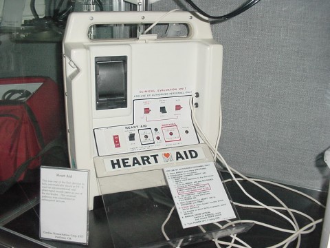 Heart Aid