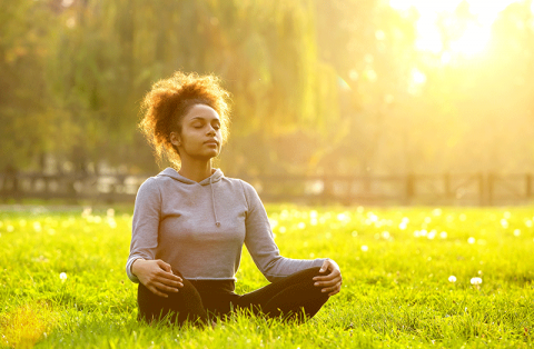 Meditation